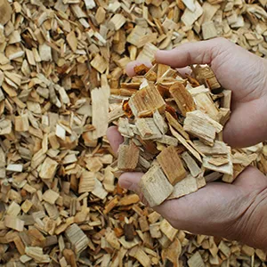 Древесная дробленка в Братске купить - оперативная доставка по всей России